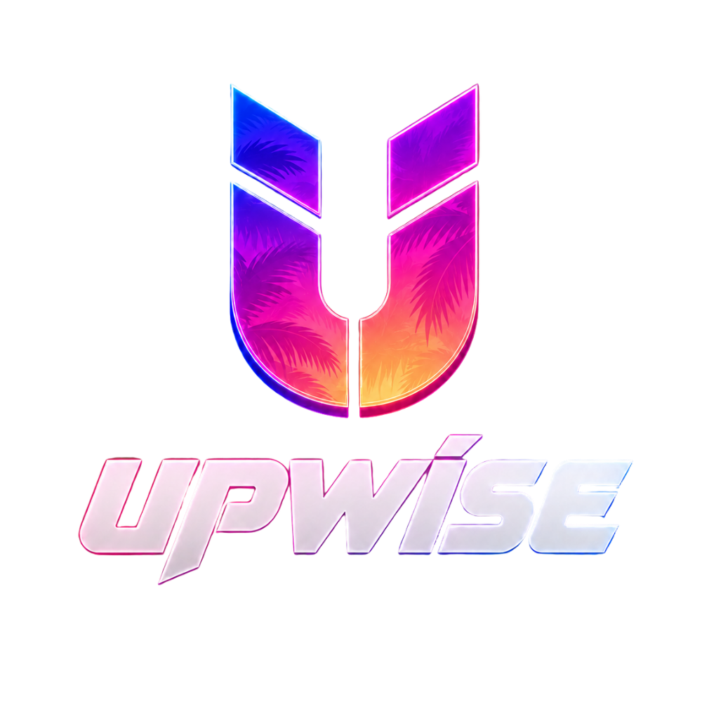 Upwise | Pilotez, structurez et scalez votre business